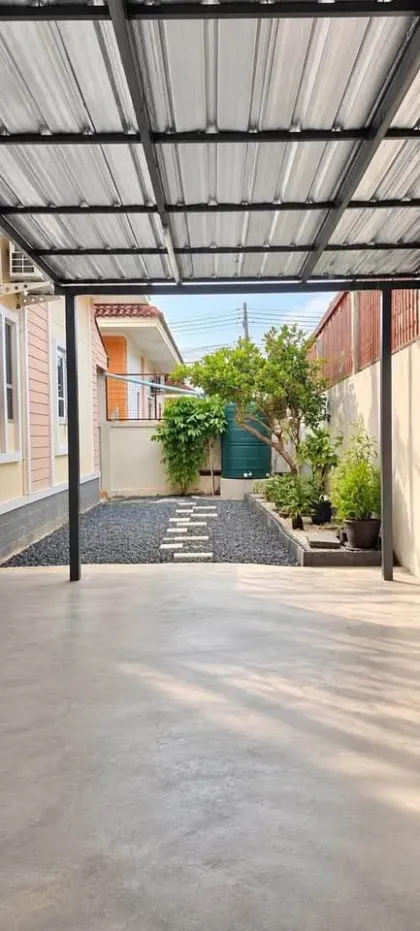Jao Fa Garden Home 3 两卧两卫出租屋
