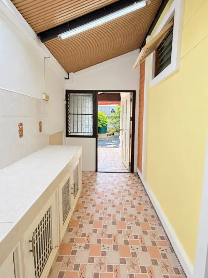 Jao Fa Garden Home 3 两卧两卫出租屋