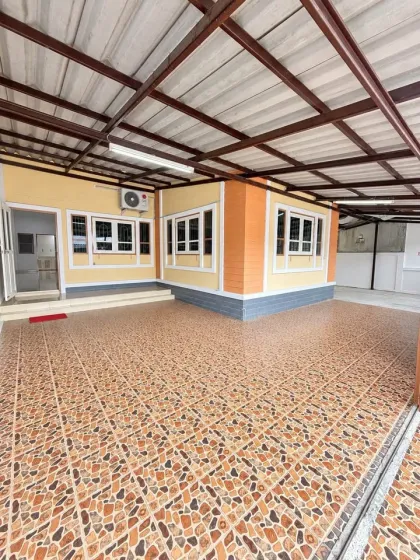 Jao Fa Garden Home 3 两卧两卫出租屋