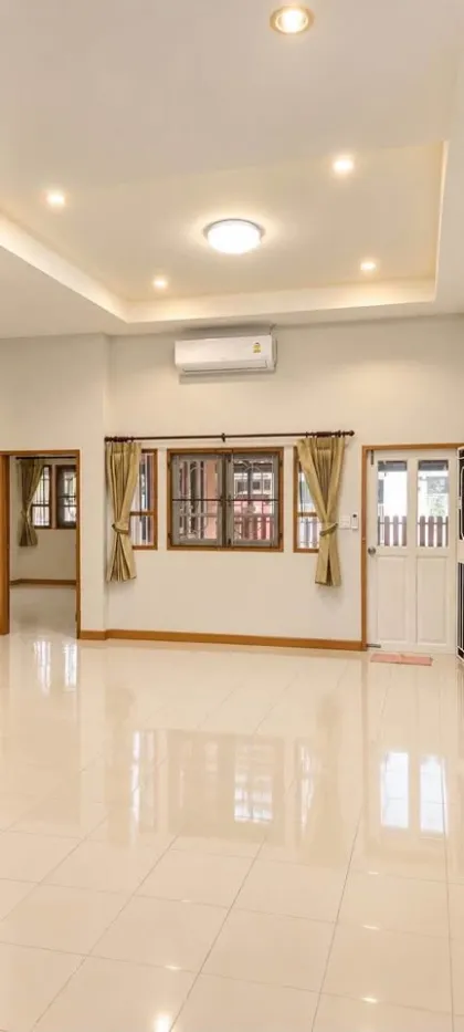 Jao Fa Garden Home 3 两卧两卫出租屋