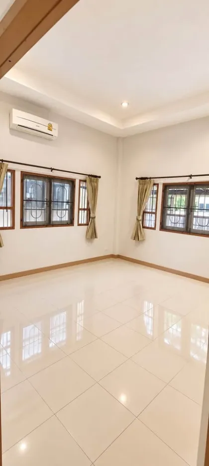 Jao Fa Garden Home 3 两卧两卫出租屋
