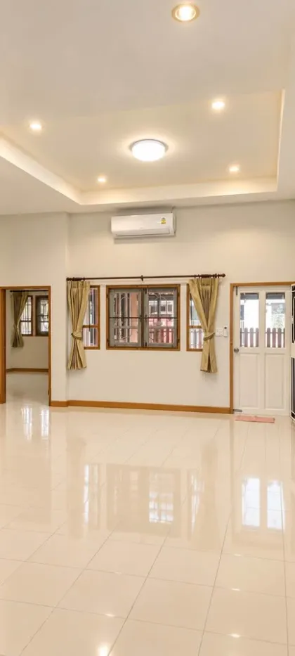 Jao Fa Garden Home 3 两卧两卫出租屋