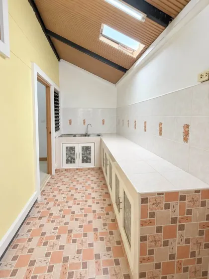 Jao Fa Garden Home 3 两卧两卫出租屋