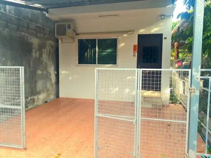 2-Bedroom 1-Bathroom House for Rent in Samkong Zone, Phuket