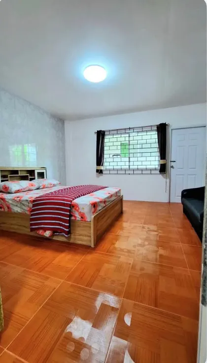 2-Bedroom 1-Bathroom House for Rent in Samkong Zone, Phuket