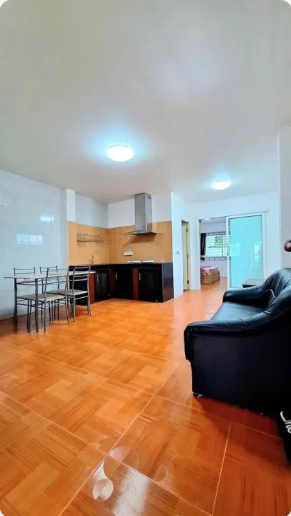 2-Bedroom 1-Bathroom House for Rent in Samkong Zone, Phuket
