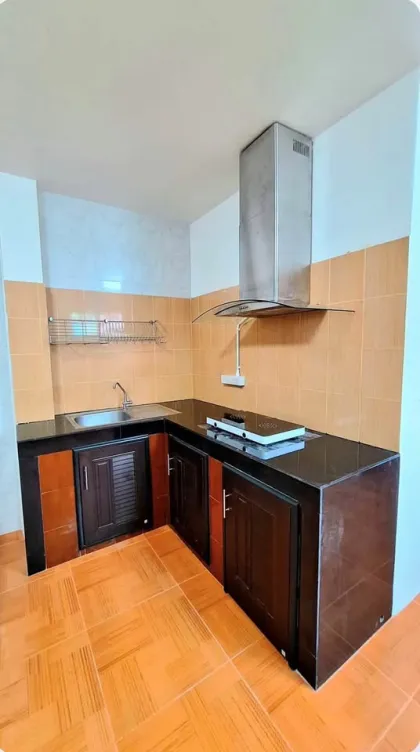 2-Bedroom 1-Bathroom House for Rent in Samkong Zone, Phuket