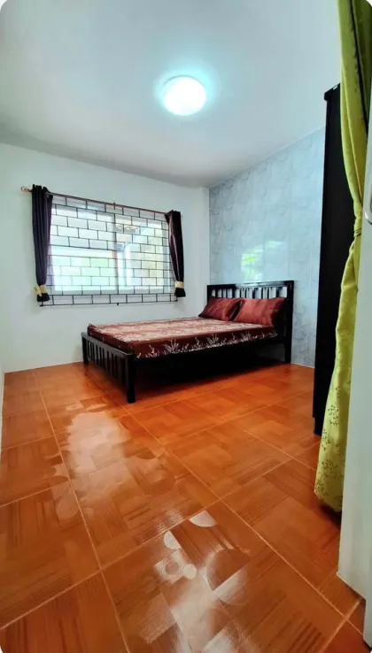 2-Bedroom 1-Bathroom House for Rent in Samkong Zone, Phuket