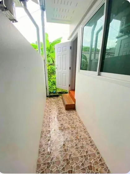 2-Bedroom 1-Bathroom House for Rent in Samkong Zone, Phuket