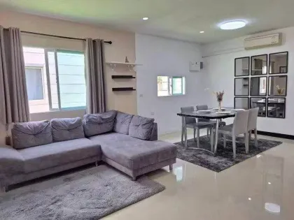 3-Zimmer, 2-Bad Townhouse zur Miete in Koh Kaew