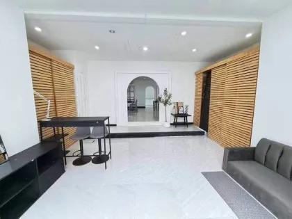 3-Zimmer, 2-Bad Townhouse zur Miete in Koh Kaew