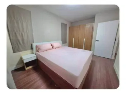 3-Zimmer, 2-Bad Townhouse zur Miete in Koh Kaew