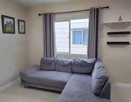 3-Zimmer, 2-Bad Townhouse zur Miete in Koh Kaew