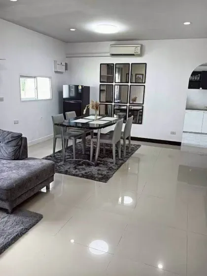 3-Zimmer, 2-Bad Townhouse zur Miete in Koh Kaew