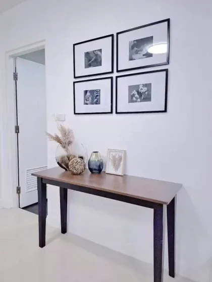 3-Zimmer, 2-Bad Townhouse zur Miete in Koh Kaew