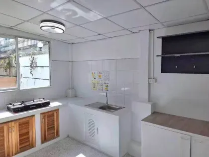 3-Zimmer, 2-Bad Townhouse zur Miete in Koh Kaew