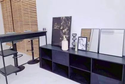 3-Zimmer, 2-Bad Townhouse zur Miete in Koh Kaew