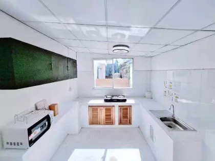 3-Zimmer, 2-Bad Townhouse zur Miete in Koh Kaew