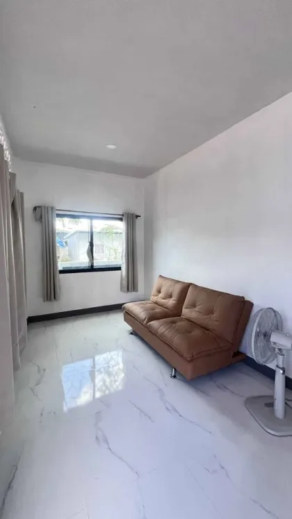 Casa de un piso con 2 dormitorios y 1 baño en alquiler en Rawai