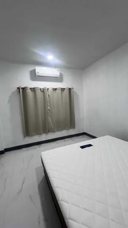 Casa de un piso con 2 dormitorios y 1 baño en alquiler en Rawai