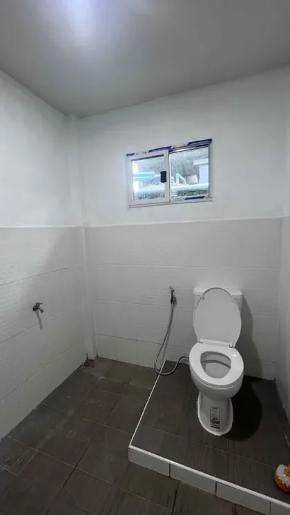 Casa de un piso con 2 dormitorios y 1 baño en alquiler en Rawai