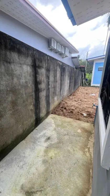 Casa de un piso con 2 dormitorios y 1 baño en alquiler en Rawai