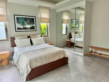 Luxusvilla mit 3 Schlafzimmern zur Miete in Botanica Lakeside