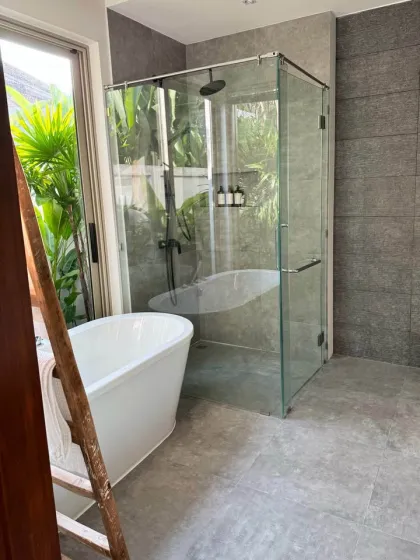 Luxusvilla mit 3 Schlafzimmern zur Miete in Botanica Lakeside