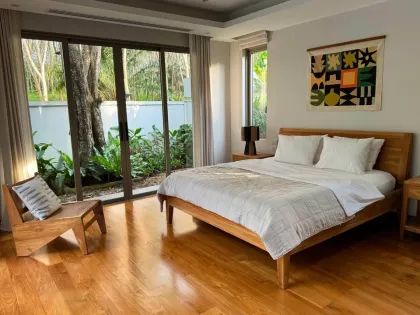 Luxusvilla mit 3 Schlafzimmern zur Miete in Botanica Lakeside