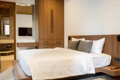 Spacious 4-Bedroom, 5-Bathroom Villa with Private Pool in Layan