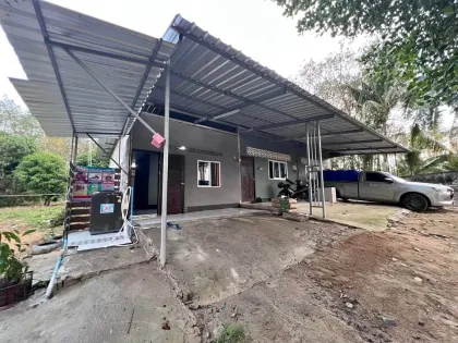 Villa de 1 dormitorio y 1 baño en alquiler en Khok Kloi, Phang Nga