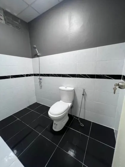 Villa de 1 dormitorio y 1 baño en alquiler en Khok Kloi, Phang Nga