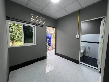 Villa de 1 dormitorio y 1 baño en alquiler en Khok Kloi, Phang Nga