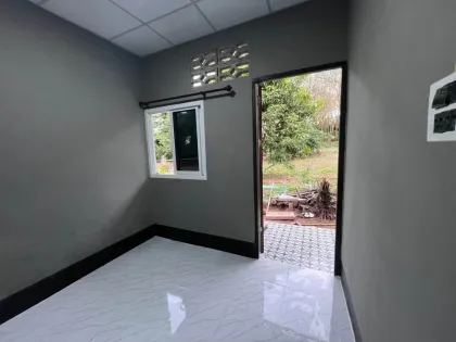 Villa de 1 dormitorio y 1 baño en alquiler en Khok Kloi, Phang Nga