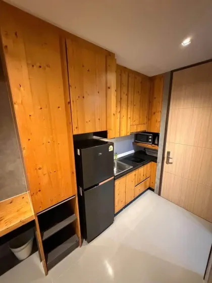 Relife The Windy Studio style loft à Nai Harn