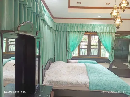 Villa de 3 habitaciones y 2 baños en alquiler en Villa Daorung, Wichit