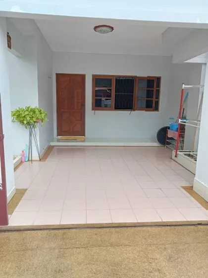 Villa de 3 habitaciones y 2 baños en alquiler en Villa Daorung, Wichit