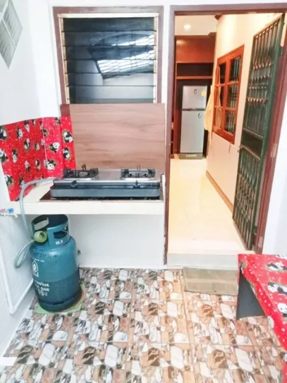 Villa de 3 habitaciones y 2 baños en alquiler en Villa Daorung, Wichit