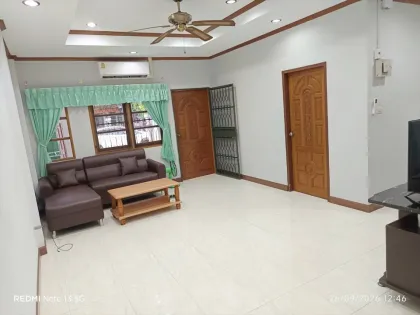 Villa de 3 habitaciones y 2 baños en alquiler en Villa Daorung, Wichit