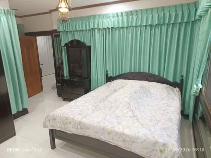 Villa de 3 habitaciones y 2 baños en alquiler en Villa Daorung, Wichit