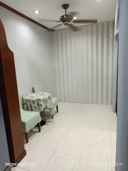 Villa de 3 habitaciones y 2 baños en alquiler en Villa Daorung, Wichit