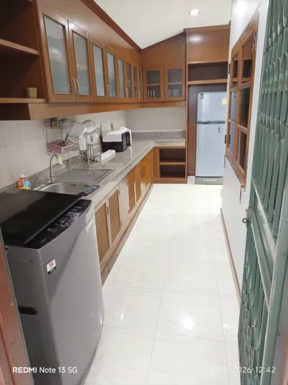 Villa de 3 habitaciones y 2 baños en alquiler en Villa Daorung, Wichit
