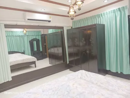 Villa de 3 habitaciones y 2 baños en alquiler en Villa Daorung, Wichit