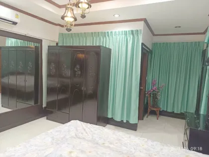 Villa de 3 habitaciones y 2 baños en alquiler en Villa Daorung, Wichit
