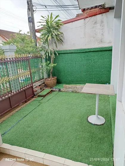 Villa de 3 habitaciones y 2 baños en alquiler en Villa Daorung, Wichit