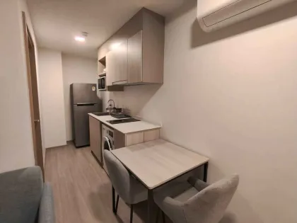 2 Bedroom, 1 Bathroom Apartment at The Base Bukit Condo, Kamala