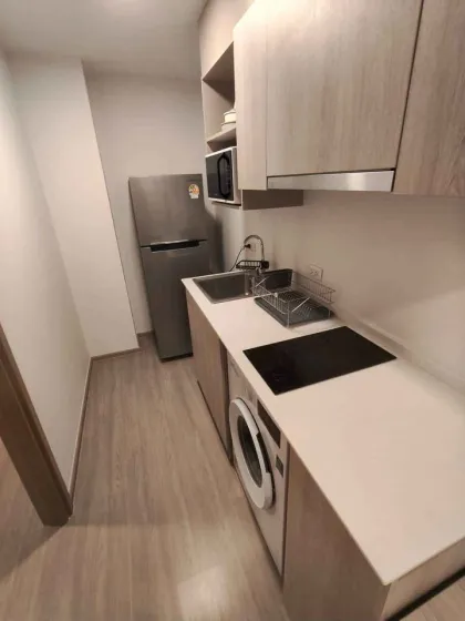 2 Bedroom, 1 Bathroom Apartment at The Base Bukit Condo, Kamala