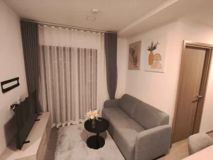 2 Bedroom, 1 Bathroom Apartment at The Base Bukit Condo, Kamala