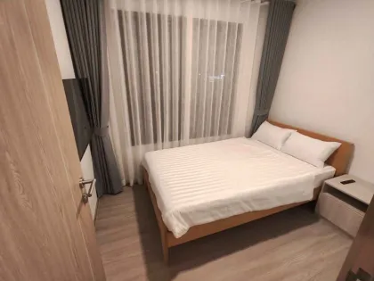 2 Bedroom, 1 Bathroom Apartment at The Base Bukit Condo, Kamala