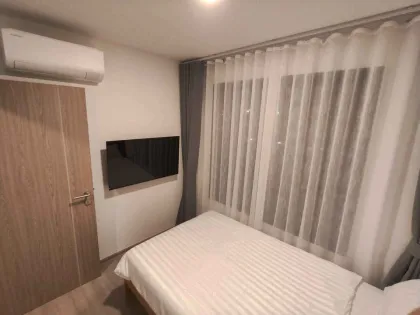2 Bedroom, 1 Bathroom Apartment at The Base Bukit Condo, Kamala